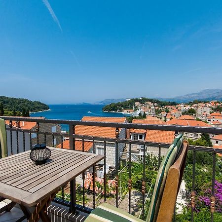 Apartments Dadic Cavtat Room photo
