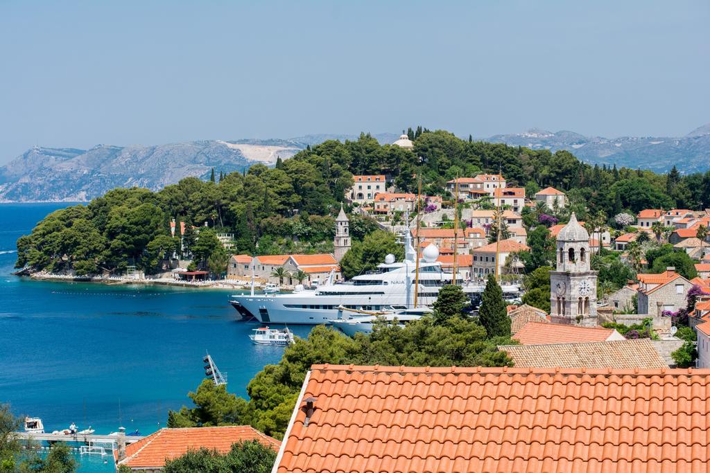 Apartments Dadic Cavtat Room photo