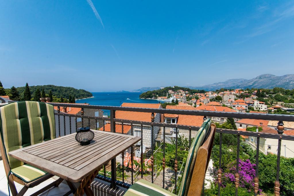 Apartments Dadic Cavtat Room photo
