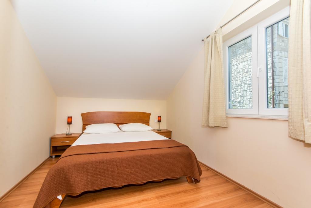 Apartments Dadic Cavtat Room photo
