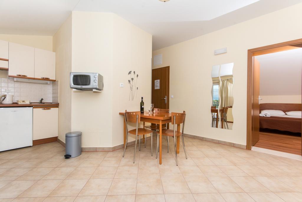 Apartments Dadic Cavtat Exterior photo