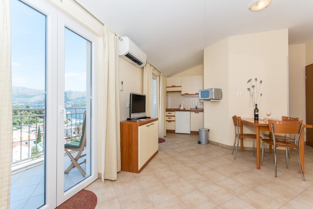 Apartments Dadic Cavtat Exterior photo