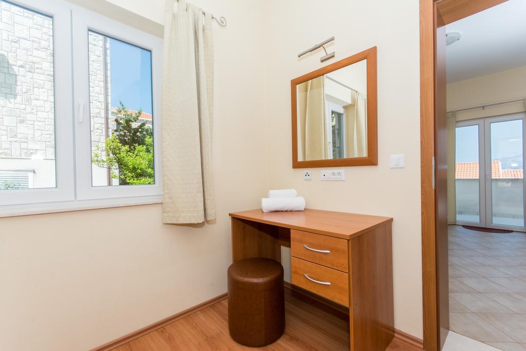 Apartments Dadic Cavtat Exterior photo