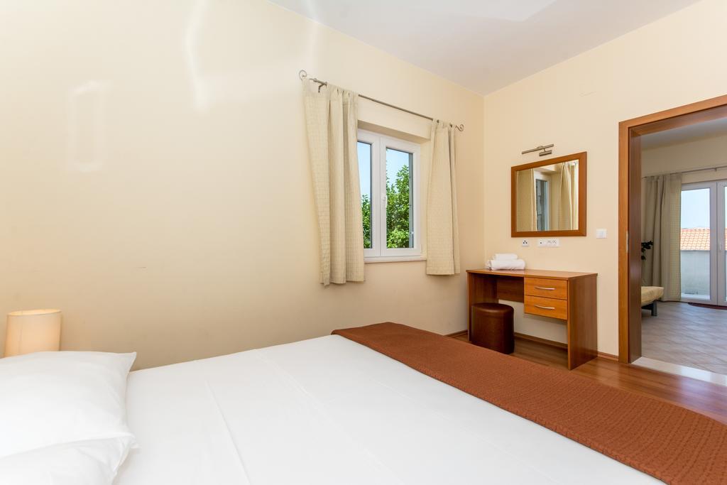 Apartments Dadic Cavtat Exterior photo