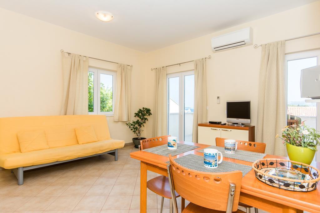 Apartments Dadic Cavtat Exterior photo