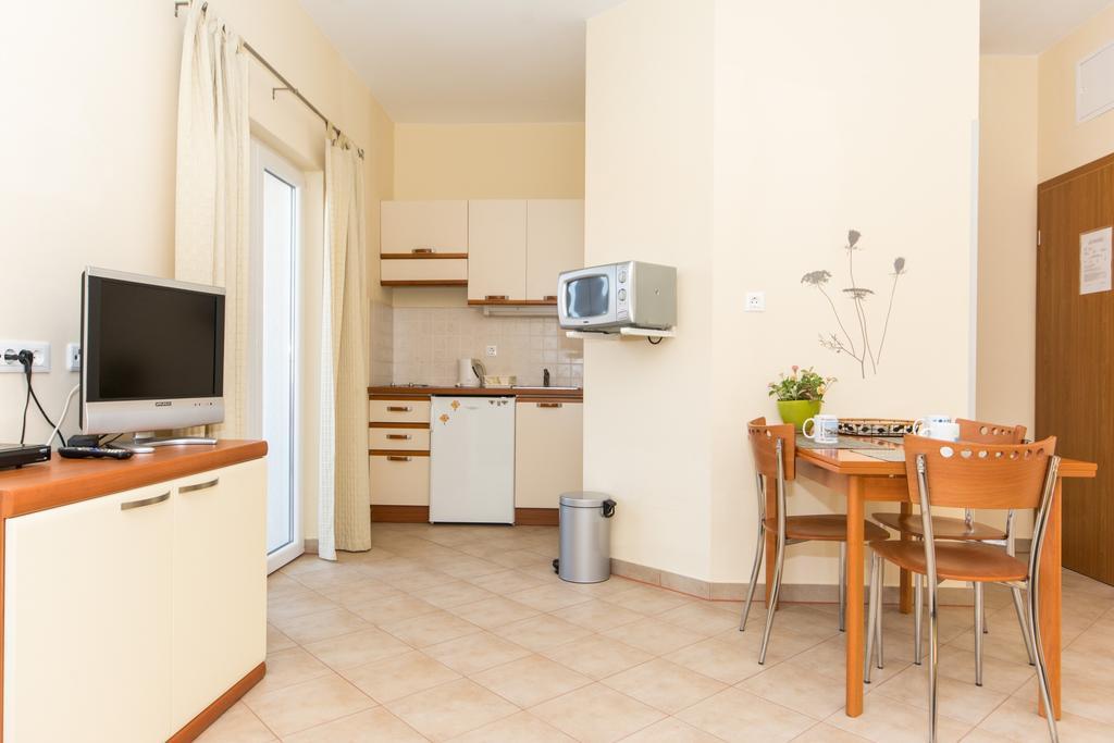 Apartments Dadic Cavtat Exterior photo