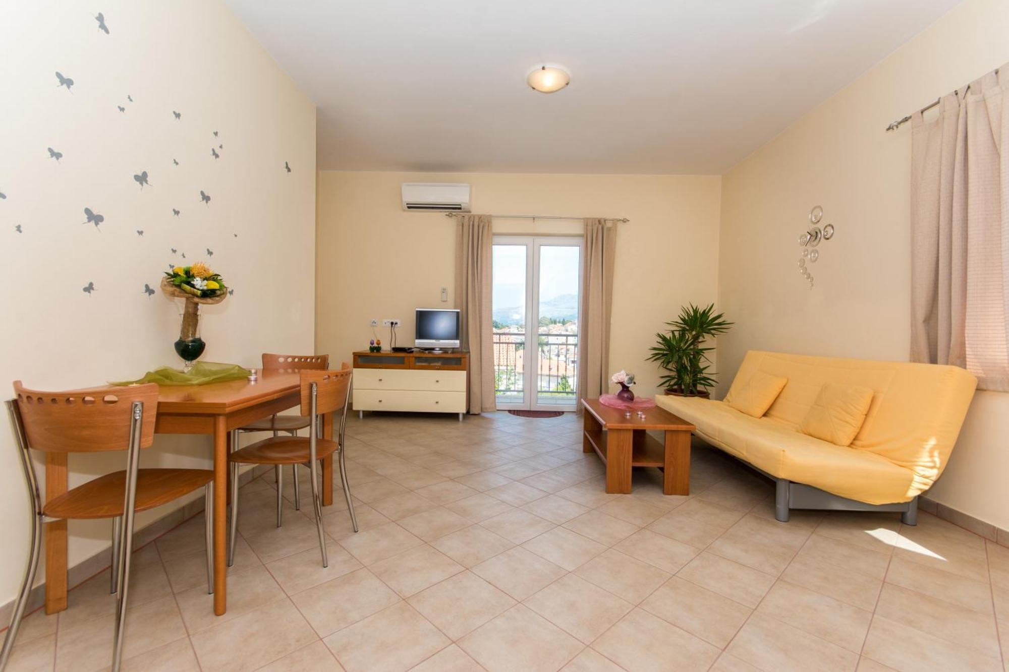 Apartments Dadic Cavtat Room photo