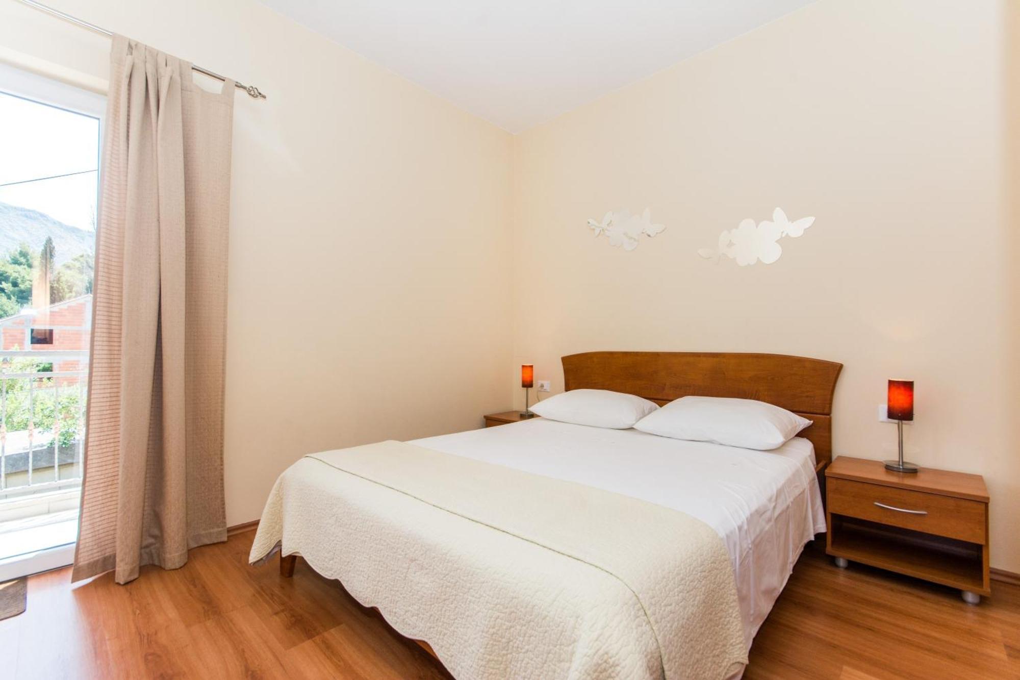 Apartments Dadic Cavtat Room photo
