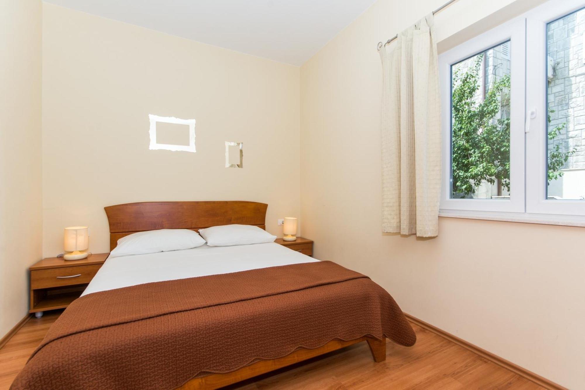 Apartments Dadic Cavtat Room photo