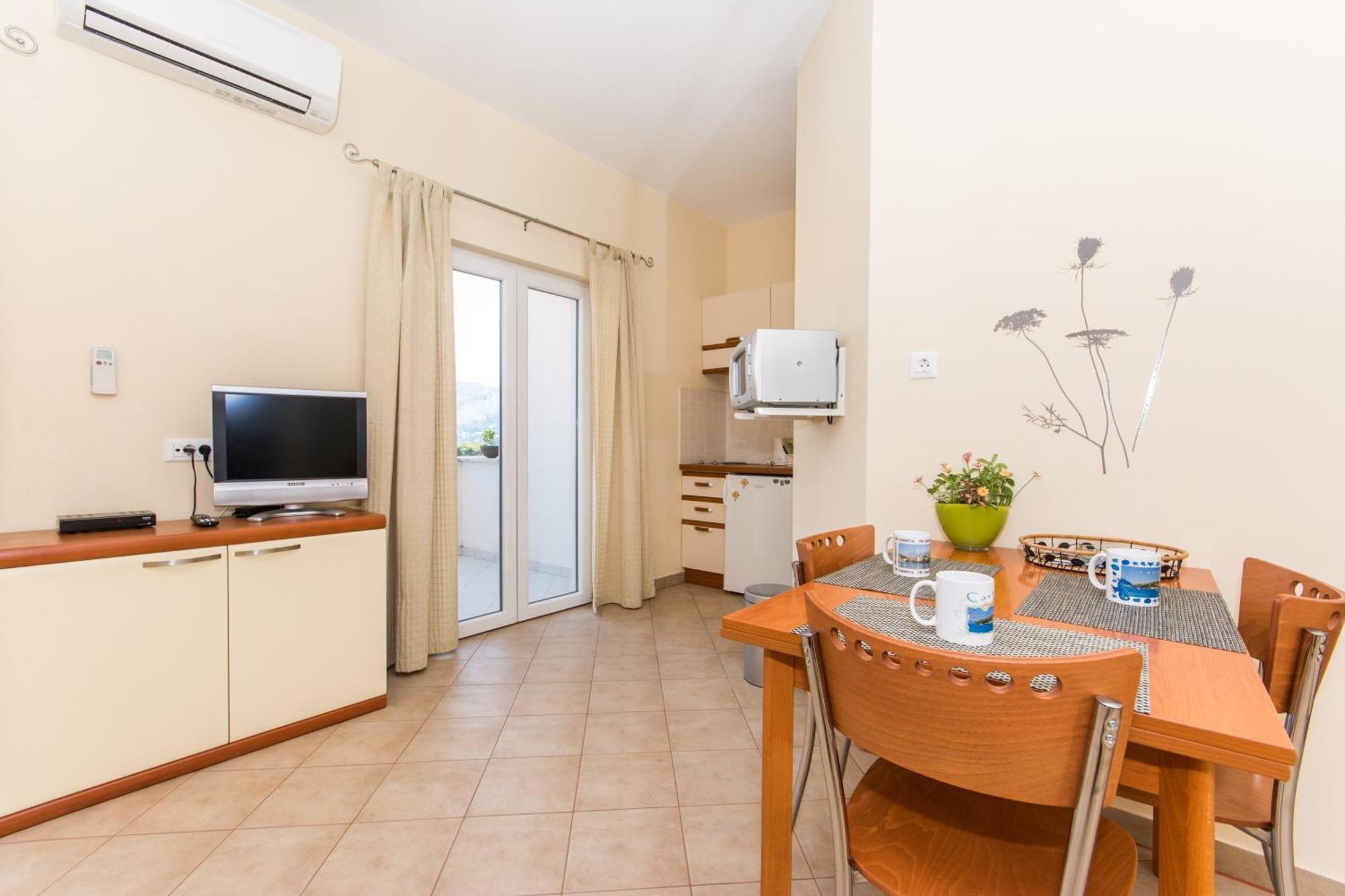 Apartments Dadic Cavtat Room photo