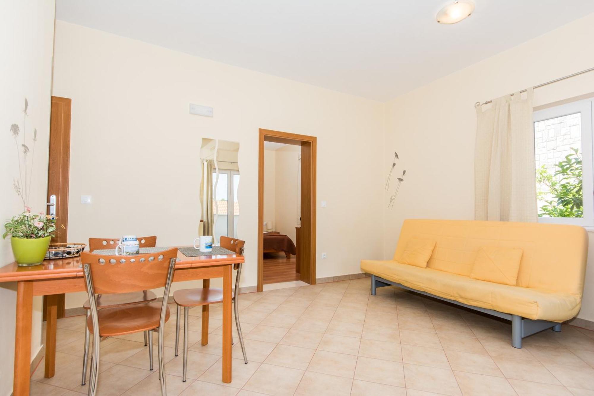 Apartments Dadic Cavtat Room photo