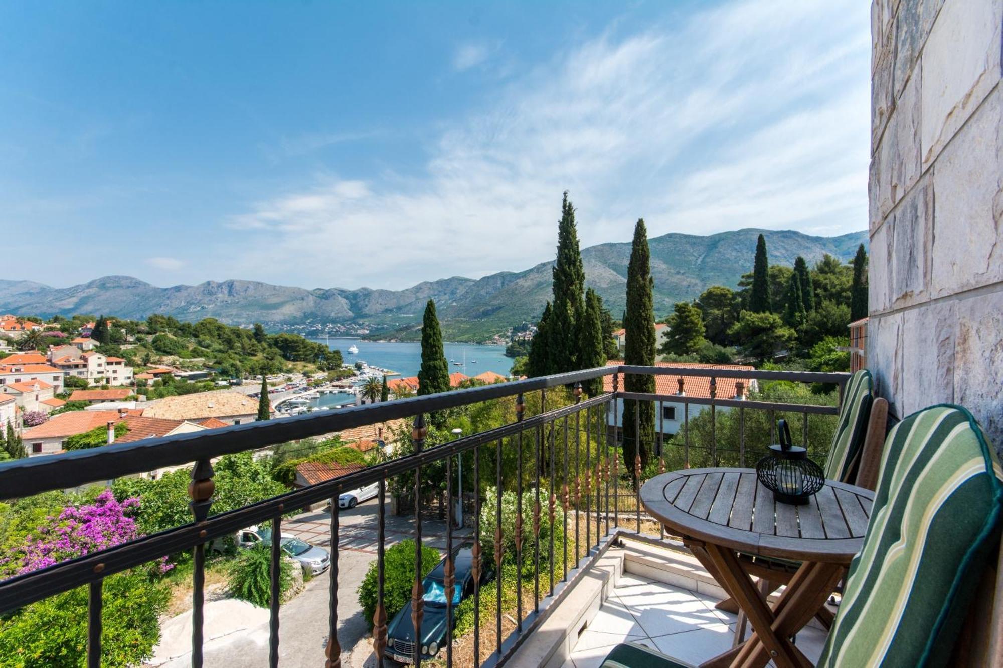 Apartments Dadic Cavtat Room photo