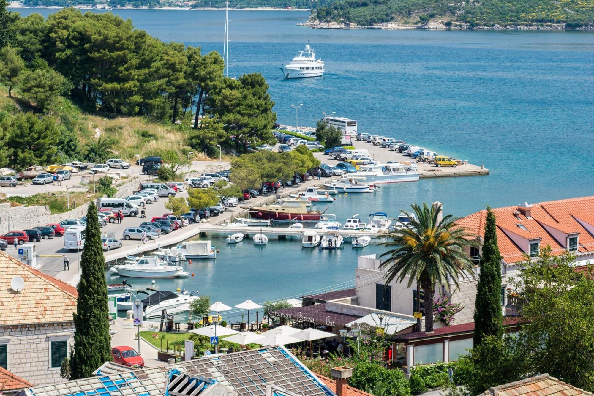 Apartments Dadic Cavtat Room photo
