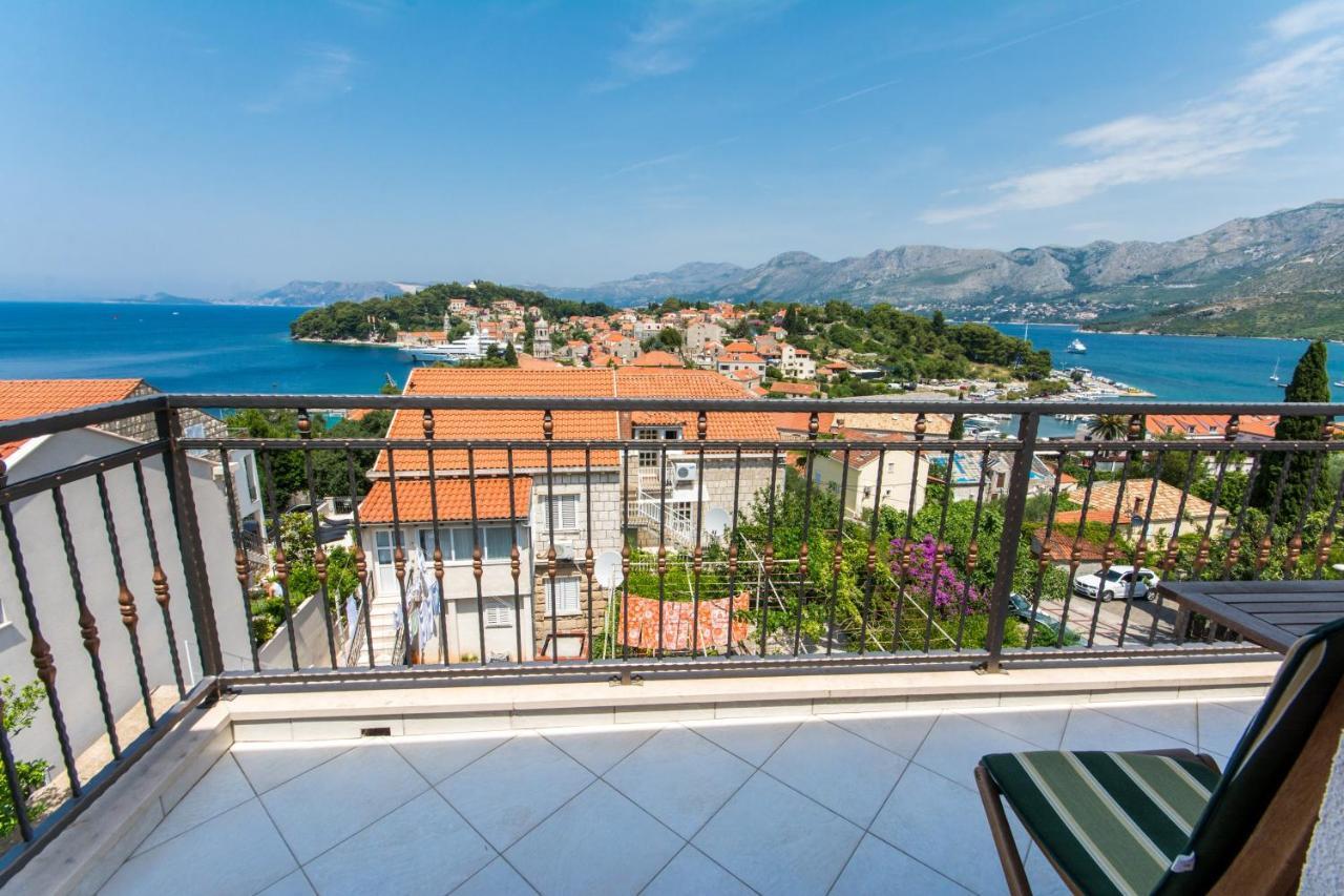 Apartments Dadic Cavtat Exterior photo