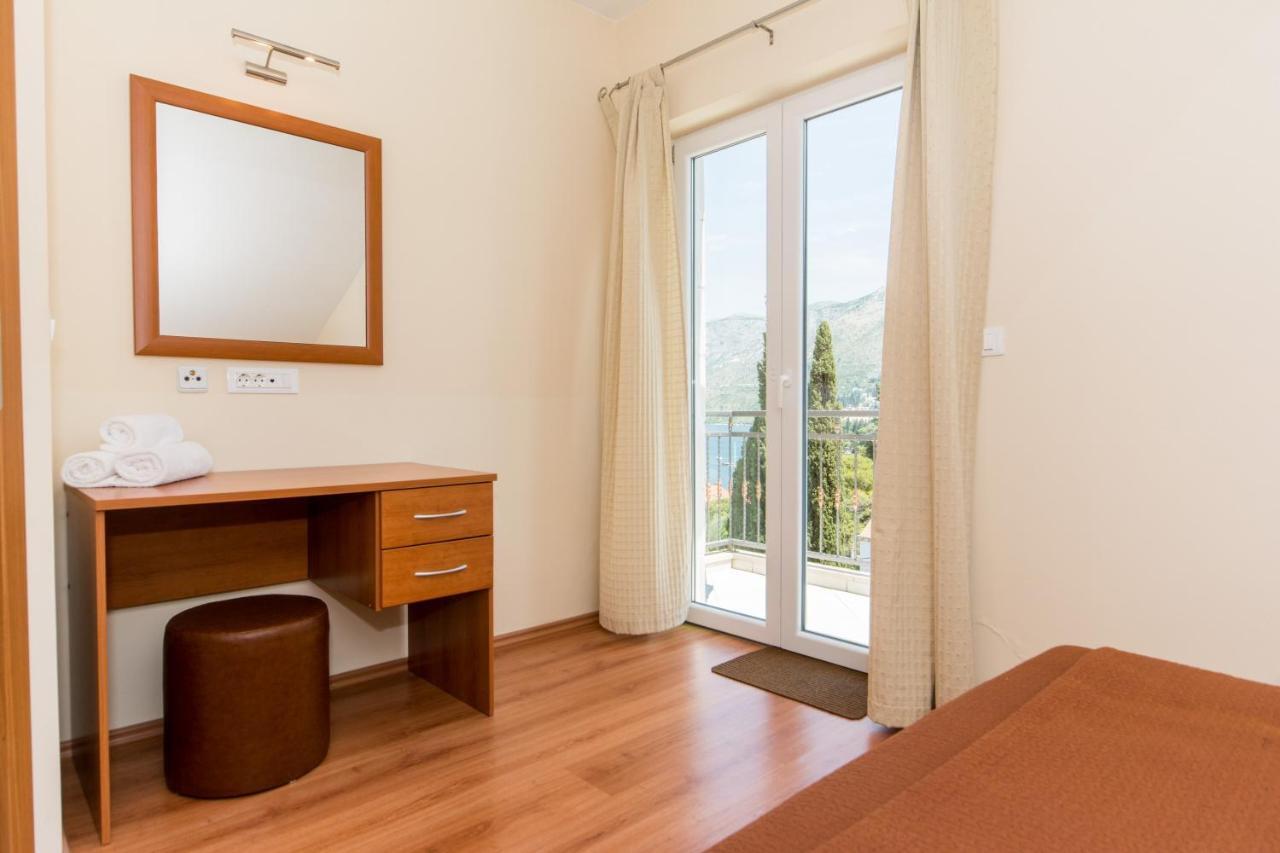 Apartments Dadic Cavtat Exterior photo