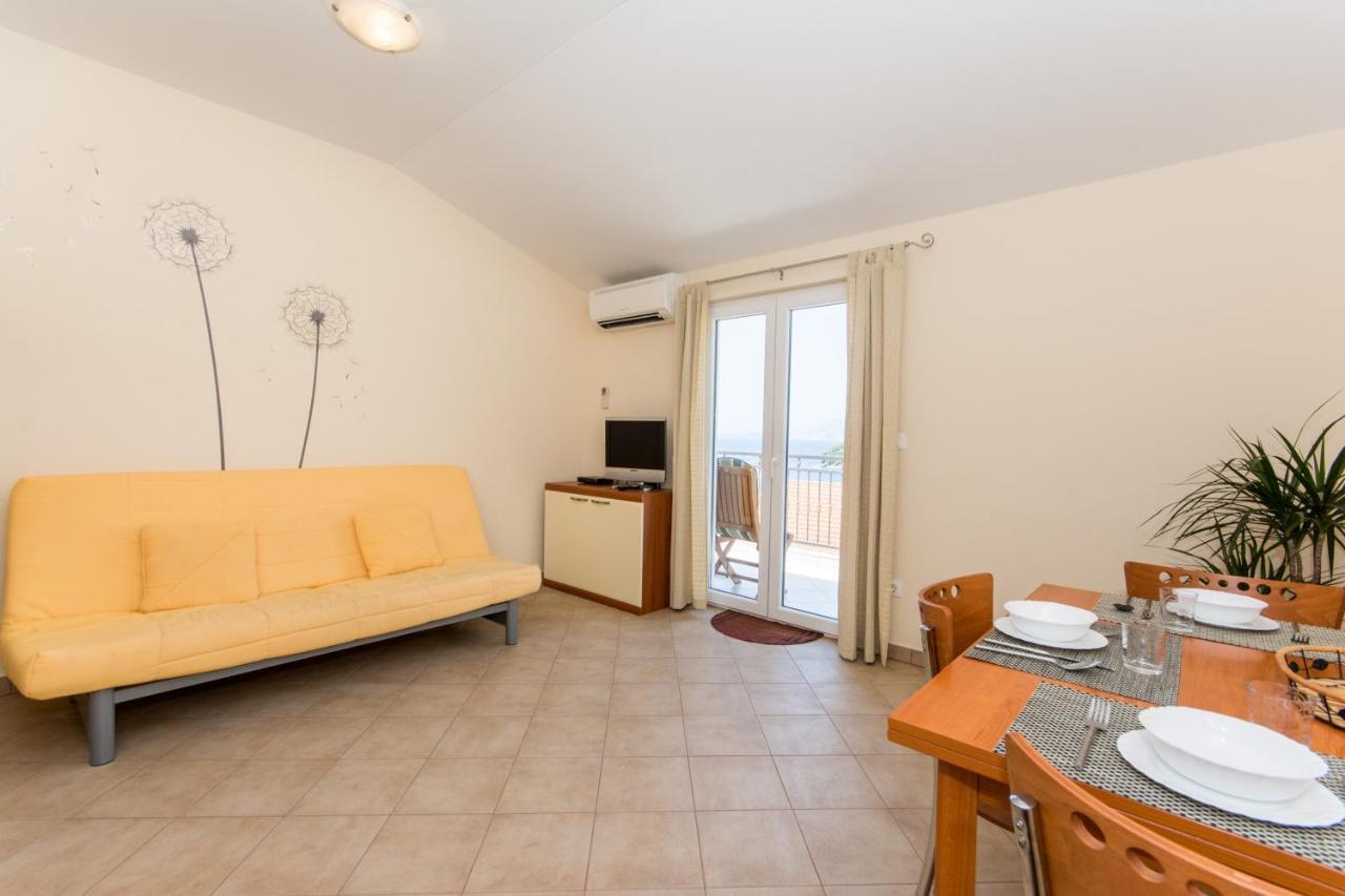 Apartments Dadic Cavtat Exterior photo