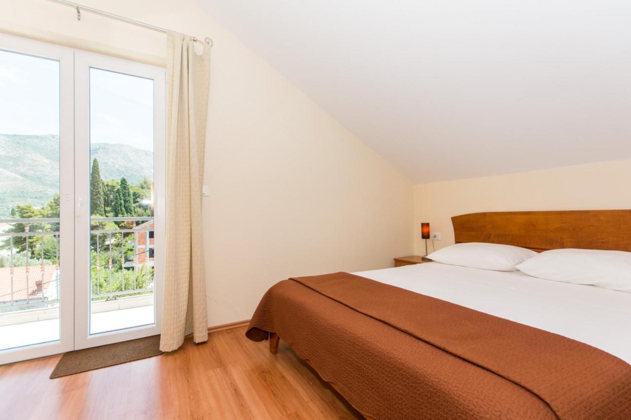 Apartments Dadic Cavtat Exterior photo