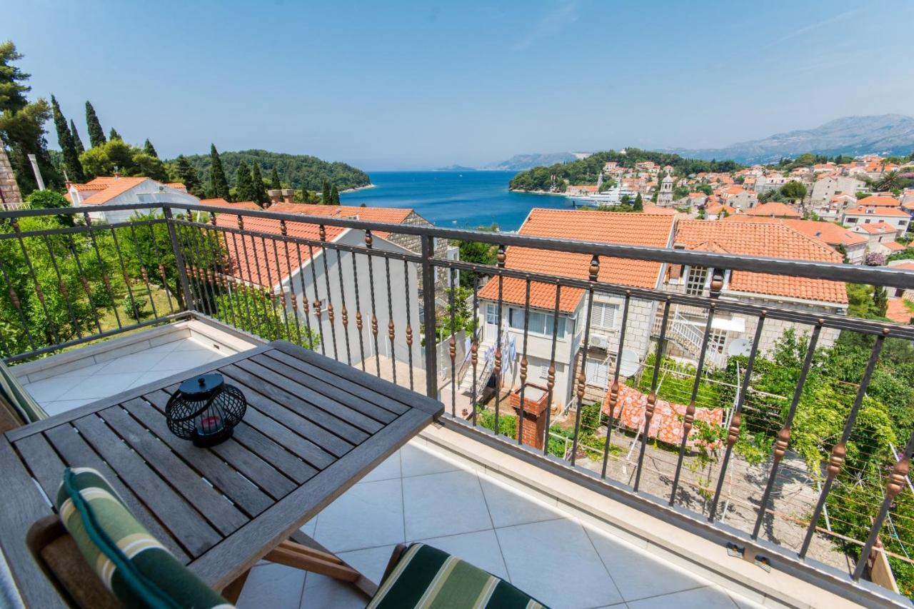 Apartments Dadic Cavtat Room photo