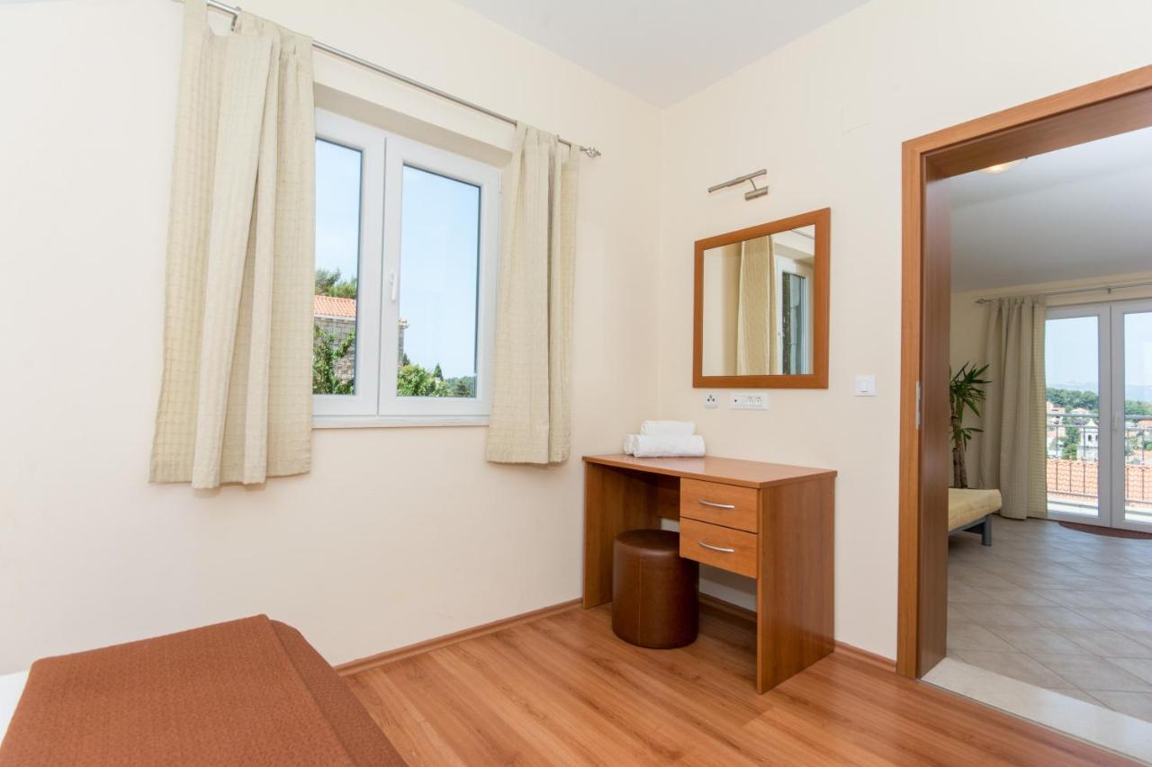 Apartments Dadic Cavtat Exterior photo